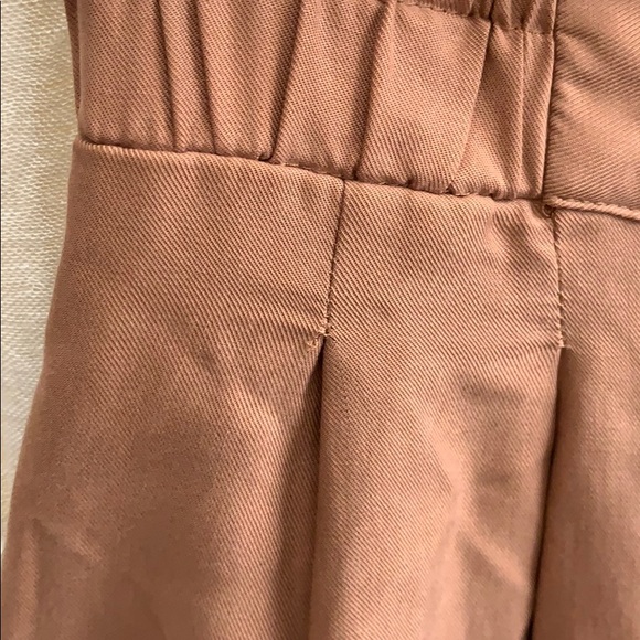 Designer A PIECE APART Cullotes - Picture 4 of 8